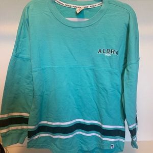 Kauai Hawaii Long sleeve